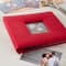 6 Pack: Cloth Scrapbook Album by Recollections®, 8" x 8"